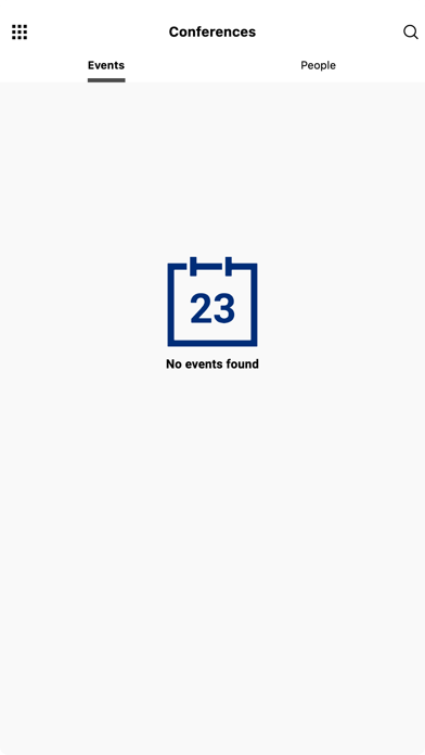 Texcare Forum France Navigator Screenshot