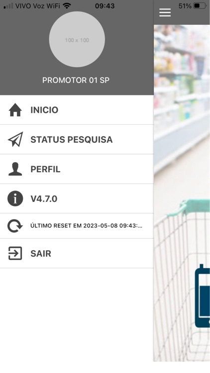 Promo Marketing Report screenshot-3