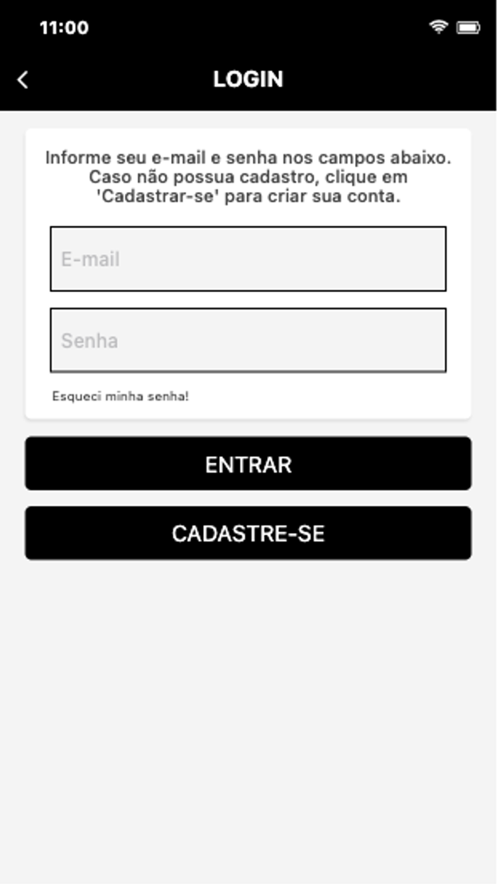 Barbearia República da Mata