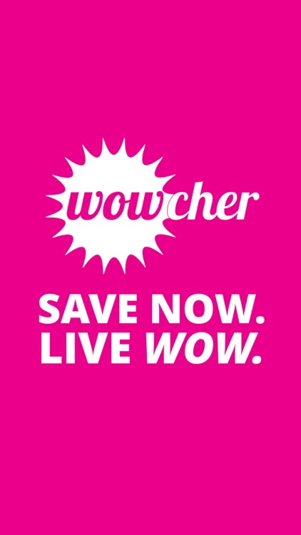 Wowcher - eVouchers & Coupons