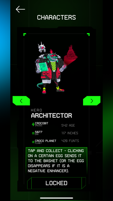 BitCatcher Screenshot