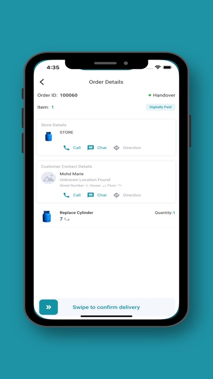 MA7MOUL DELIVERY screenshot-3