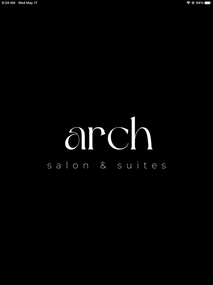 Arch Salon Suites