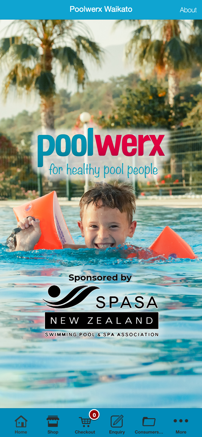 Poolwerx Waikato