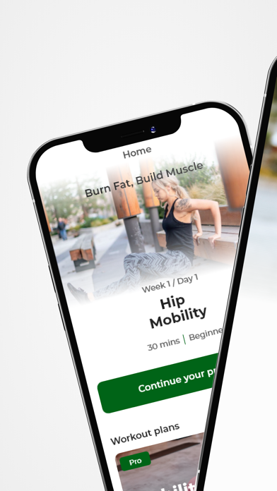 Live Well Health & fitness Screenshot