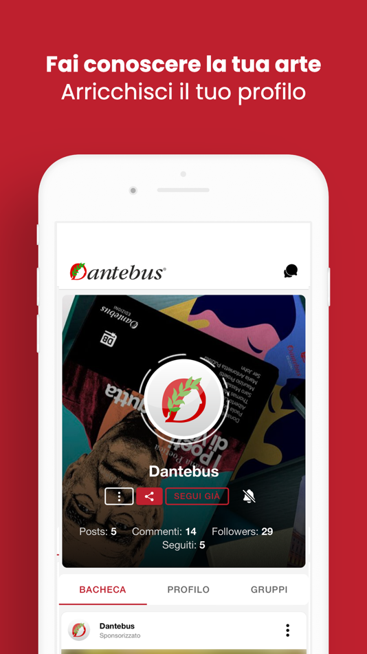 #4. Dantebus (iOS) 由: Dantebus
