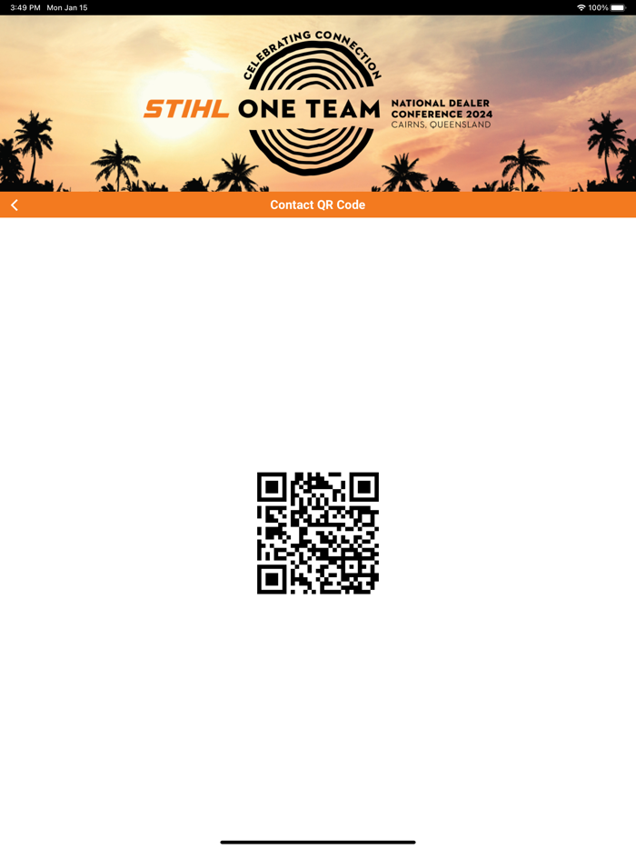 STIHL Dealer Conference 2024