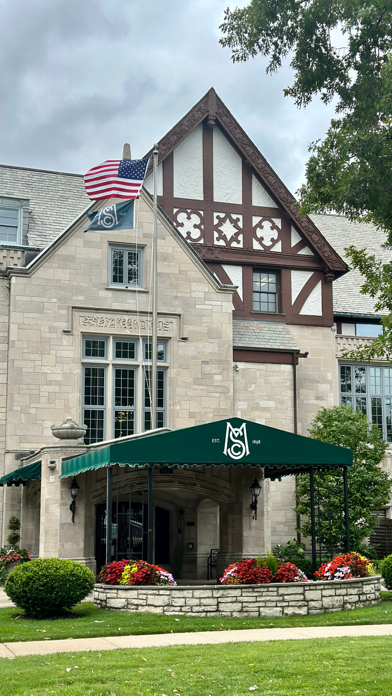 Michigan Shores Club Screenshot
