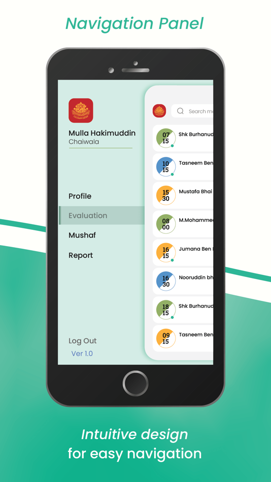 #3. Gurfa Tahfeez (iOS) 由: Mahad al Zahra
