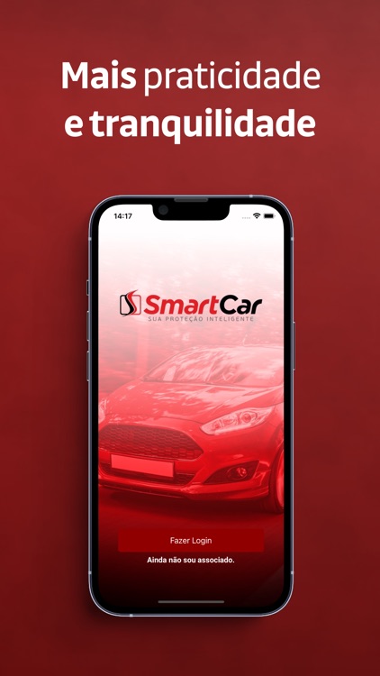 SmartCar screenshot-3