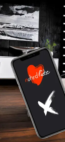 Game screenshot nohrdliebe mod apk