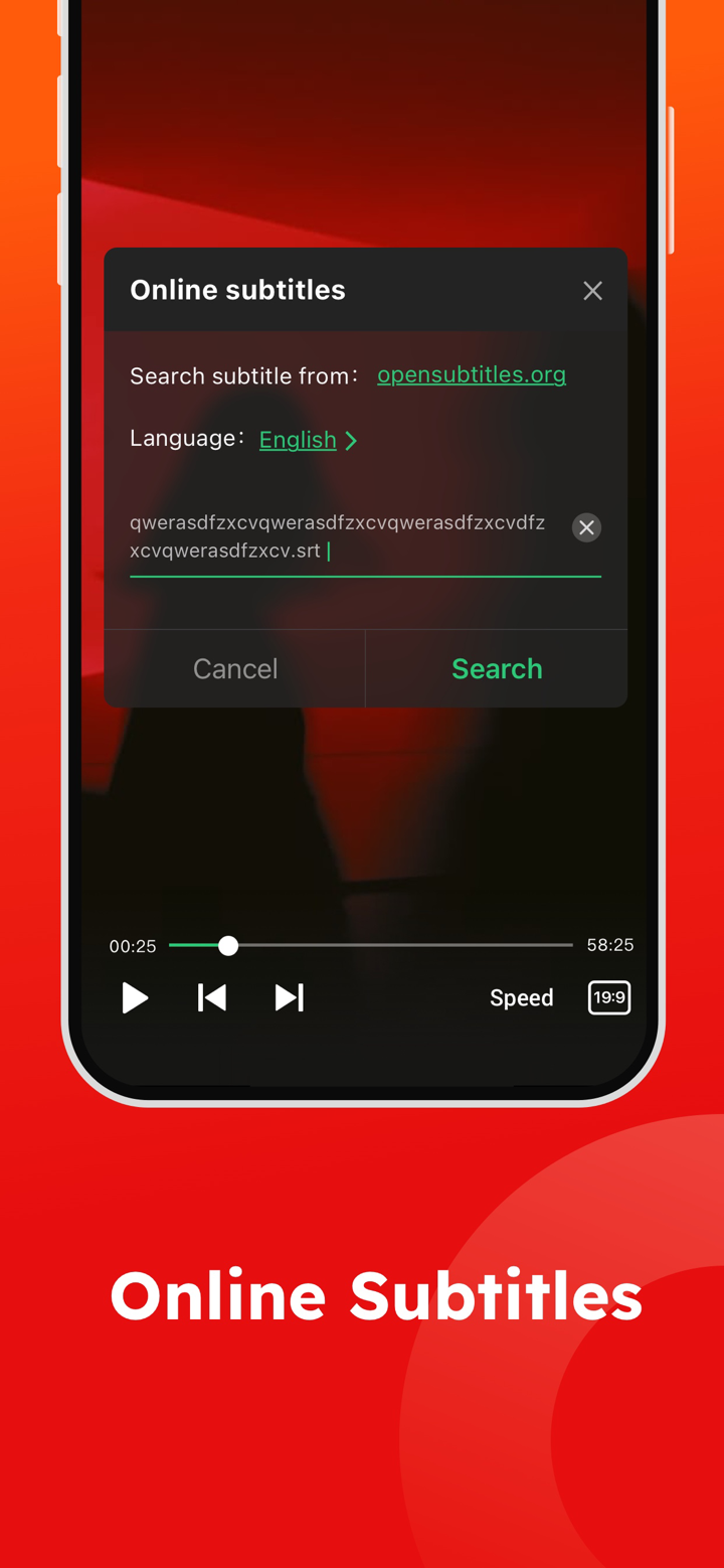 PLAYit-All in One Video Player screenshot 6