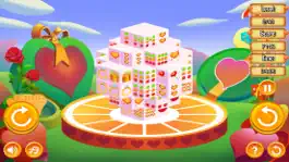 Game screenshot Lovely Mahjong 3D mod apk