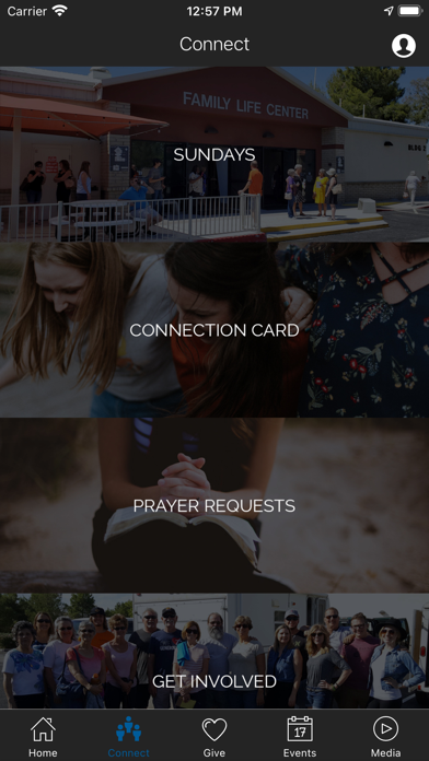BCCMESA Screenshot