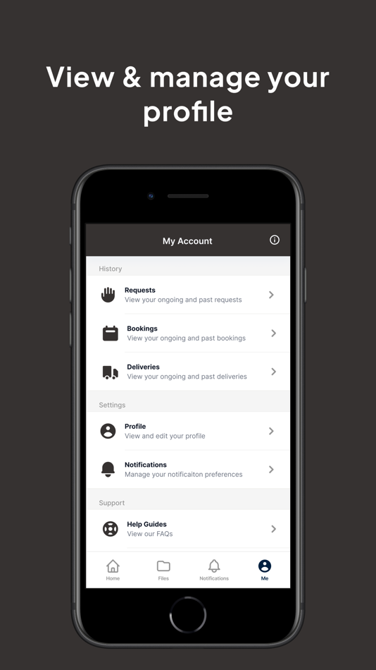 #4. URD OCM (iOS) 来自: Urban Residential Development(OCM) Pty Ltd