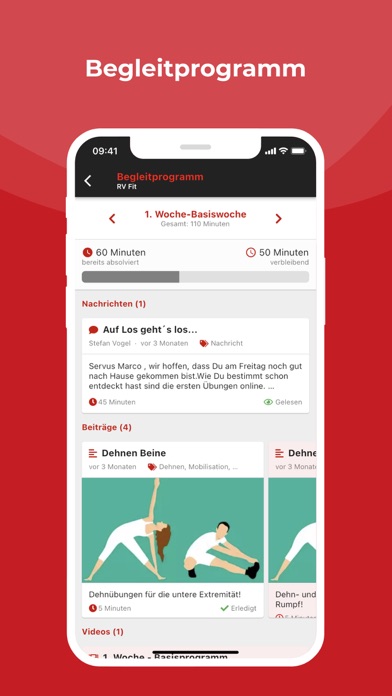 Screenshot #2 pour CeP Online (Alt)