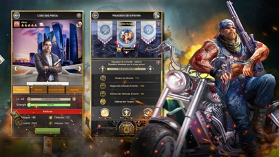 Mafia City: War of Underworld Mafia City: War of Underworld