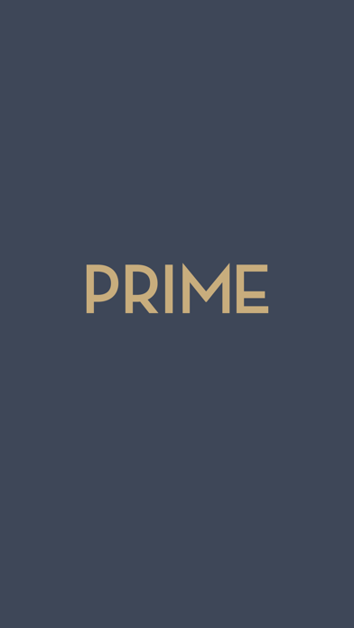Prime Concierge Club Screenshot