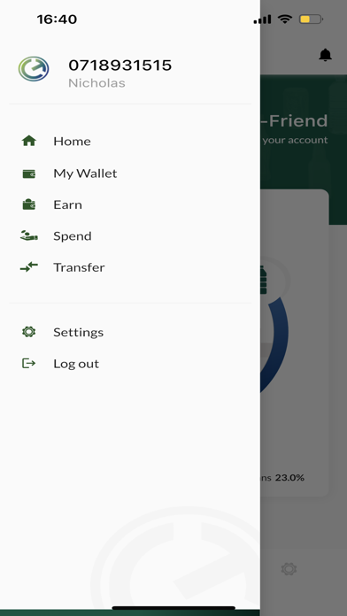 Cash4Trash SA Screenshot