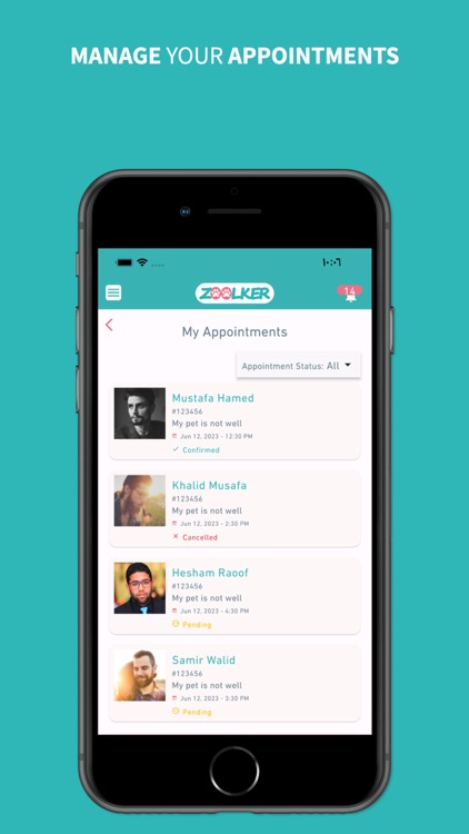 Zoolker screenshot-4