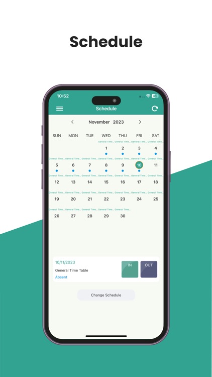 BioTime Cloud screenshot-5