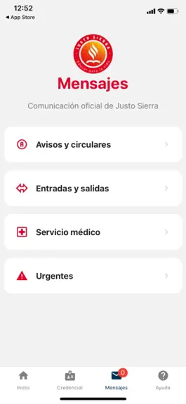 Game screenshot Justo Sierra hack