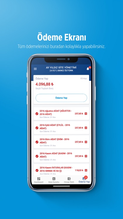 Oğuzhan Yönetim screenshot-4