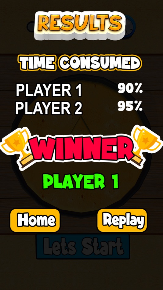 #4. Candy challenge 3D Survival (iOS) 由: Nabeel Munir