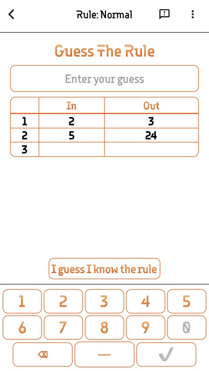 Guess What?-Math & Color Games