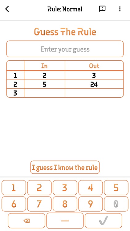 Guess What?-Math & Color Games