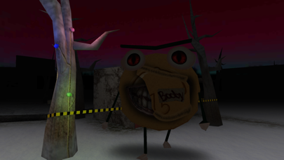 Scary Pop It Screenshot