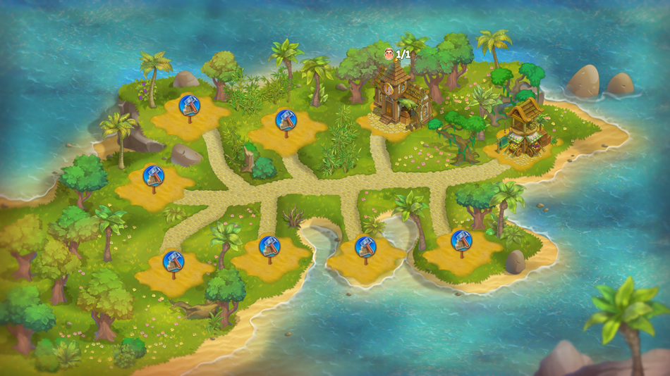 #6. New Lands Chapter 3 (macOS) 由: 8Floor