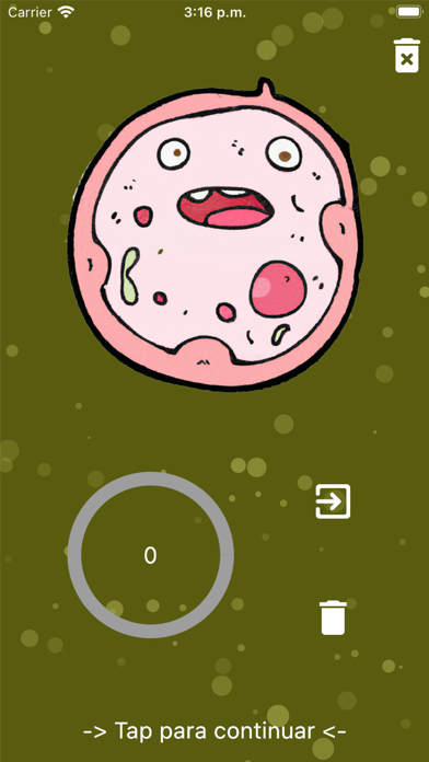 AnatoPato - Practica imágnenes Screenshot