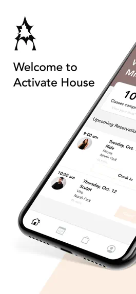 Game screenshot Activate House mod apk