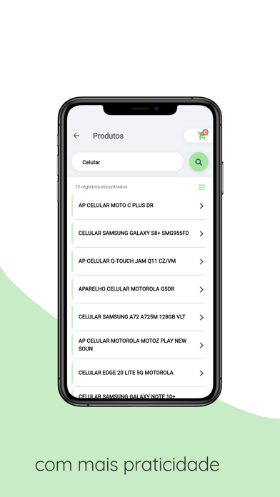 piserv Screenshot