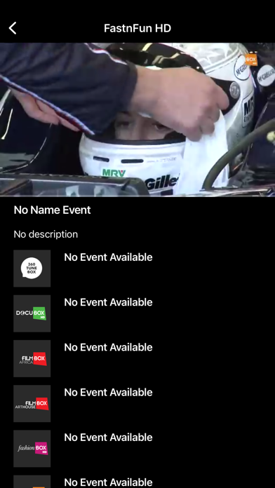Icareus Play Screenshot