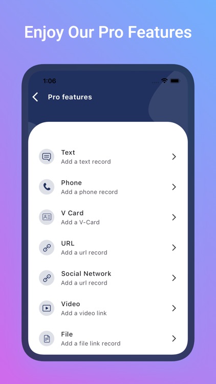 NFC TOOL screenshot-4