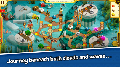 12 Labours of Hercules XV Screenshot