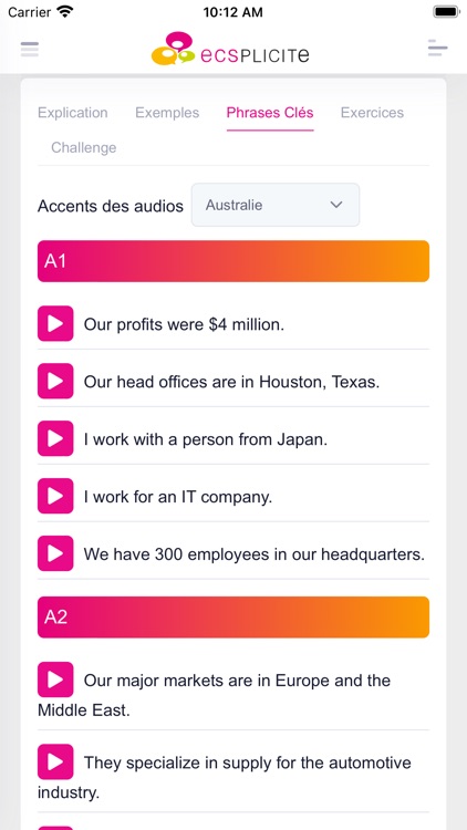 ECSPLICITE screenshot-3