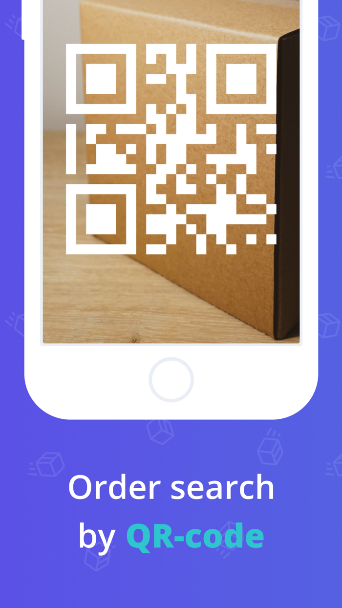 Saqtau - warehouse and moving