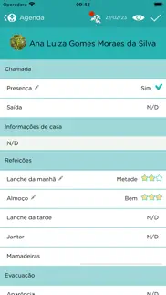 How to cancel & delete diário escola mestres ei 1