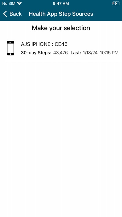 WVC Step It Up Challenge