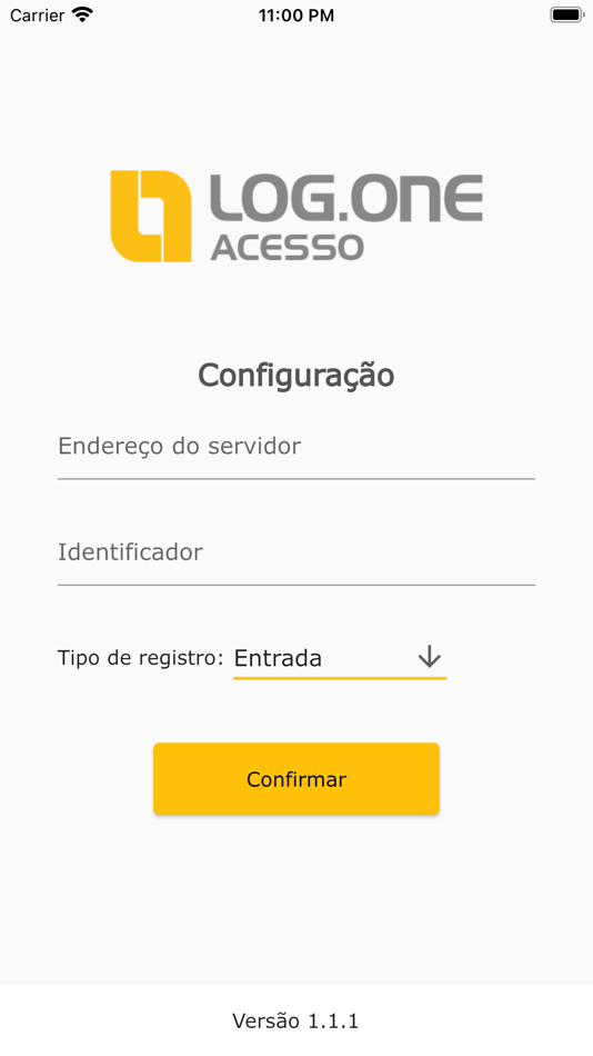 #2. LogOne Acesso (iOS) 由: Log.One Tecnologia da Informacao Ltda