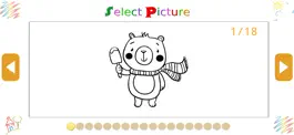 Game screenshot Animal Coloring Games & Sketch apk