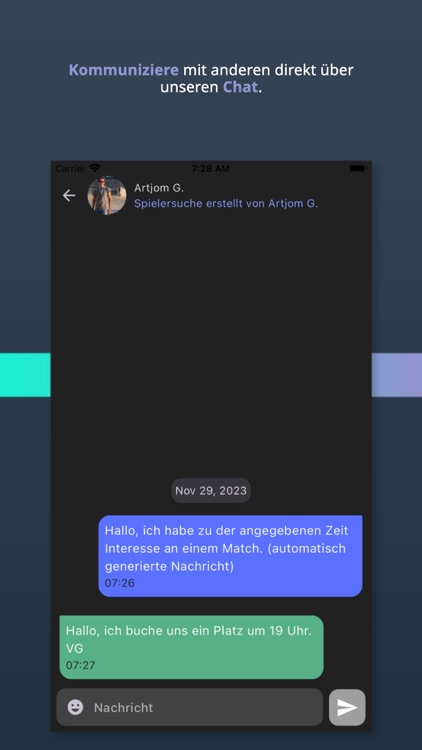 MY TENNISCLUB | Tennis & Padel