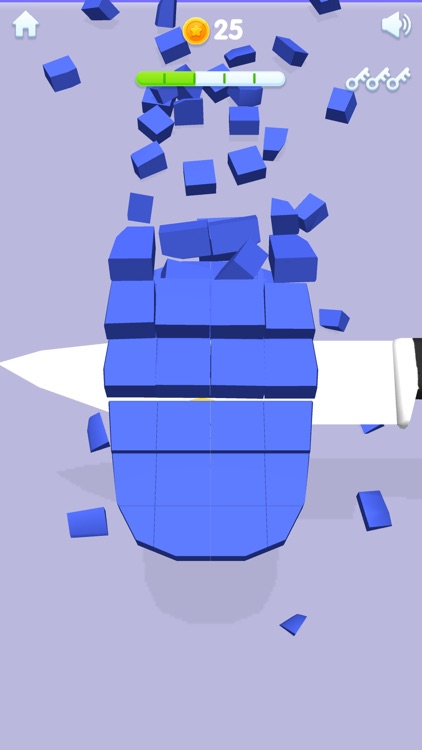 Soap Cutting Slicing Asmr