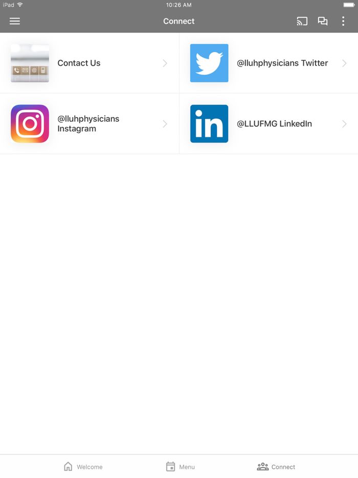 LLU Faculty Medical Group