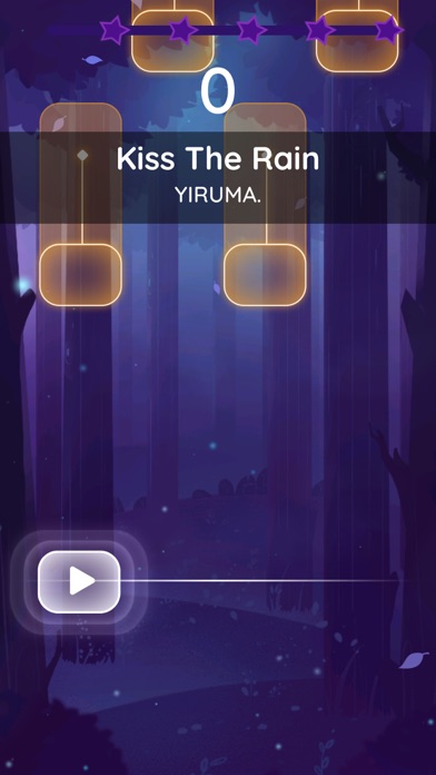 Piano Classic 2 : Music Game Screenshot