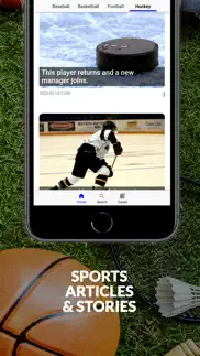 cleveland sports - local info iphone screenshot 4
