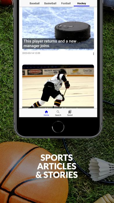 Cleveland Sports -  Local Info Screenshot